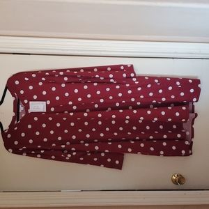 Lularoe Emily NWT XL
